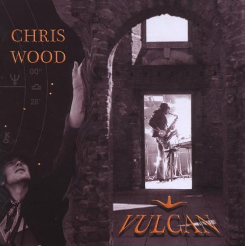 chris wood