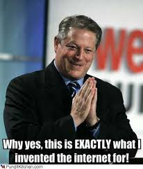 algore