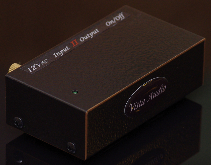 Phono-1 MkII