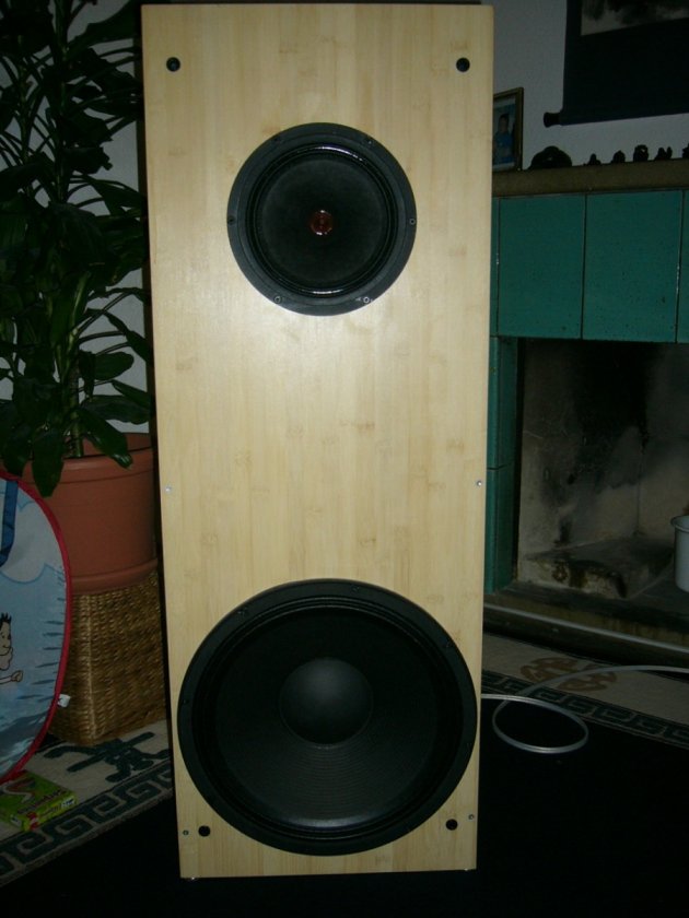 Baffle-plan Dayton 