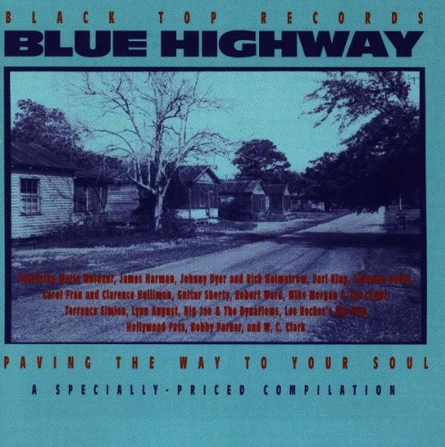 blue highway