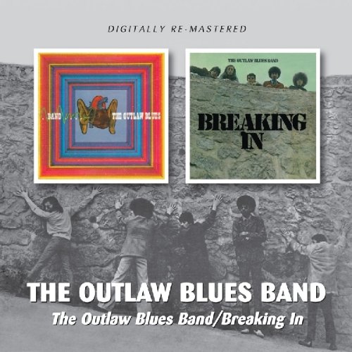 outlaw blues band