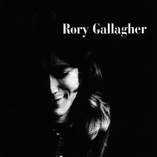 rory gallagher