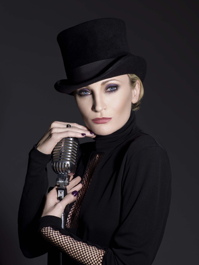 Patricia Kaas