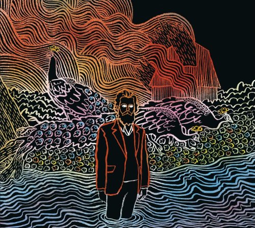 iron and wine kiss