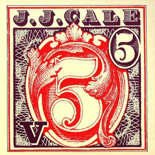 jj cale number 5