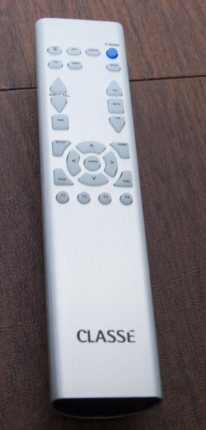 Remote