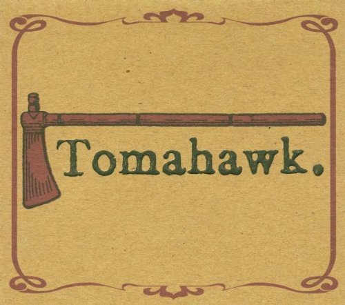 Tomahawk