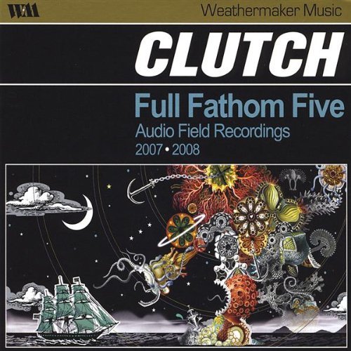 Full Fathom Five