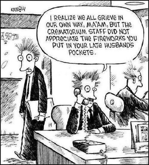 cremation