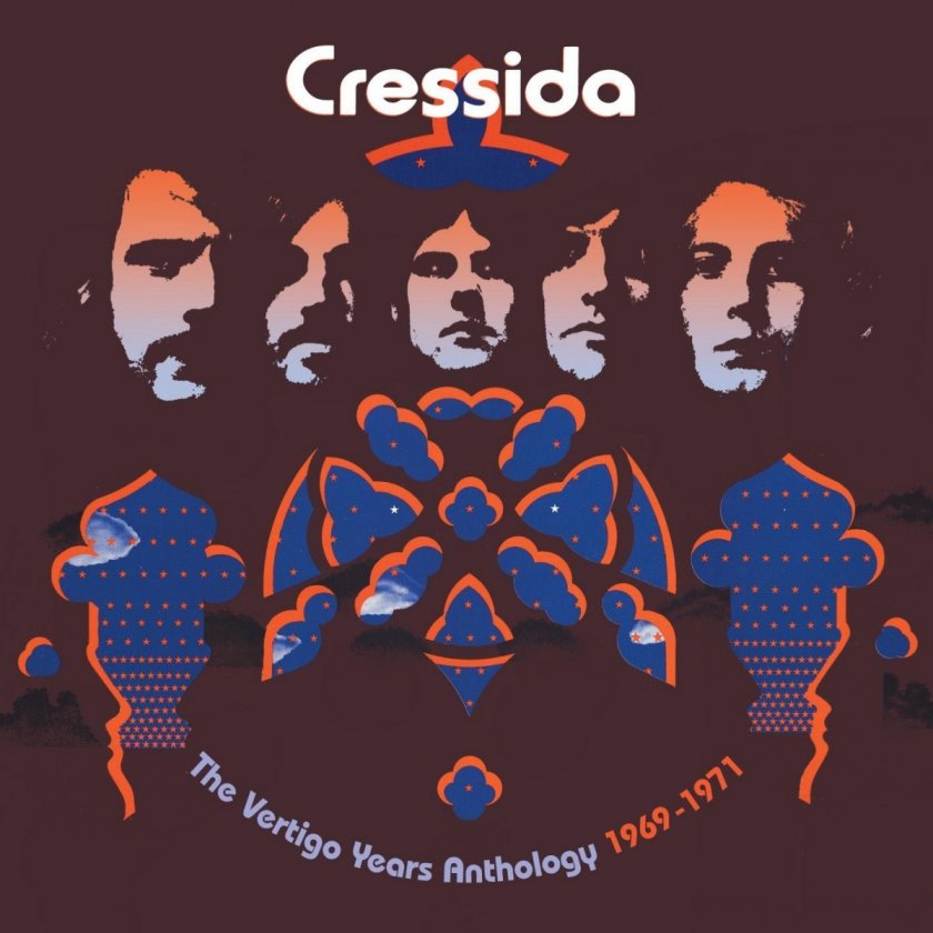cressida