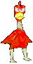psychochicken