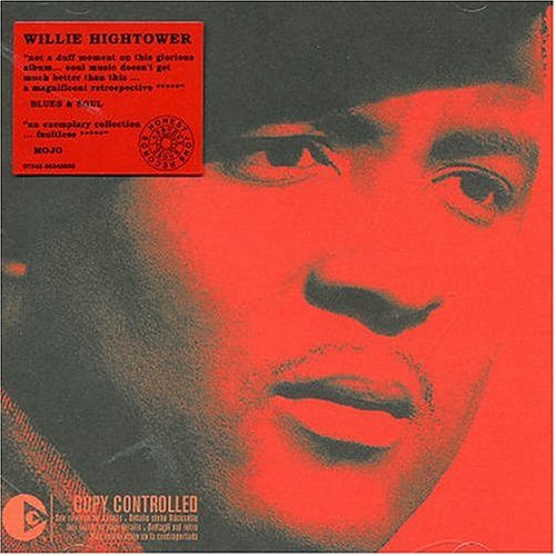 willie hightower