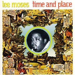 lee moses time