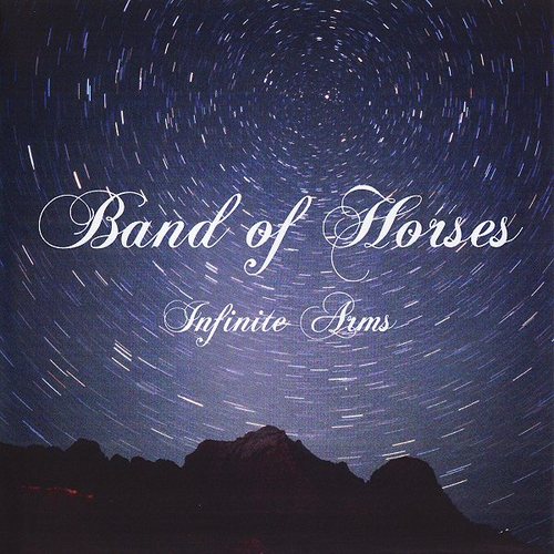 band of horses infinite