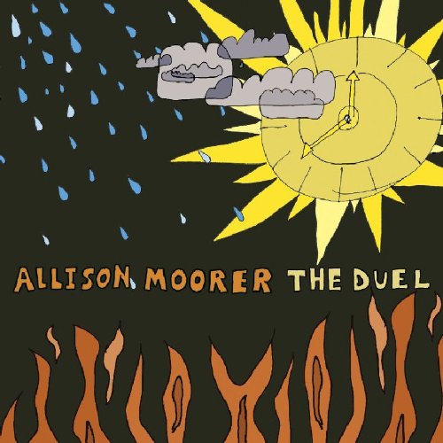 allison moorer the duel