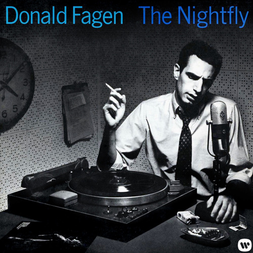 The Nightfly