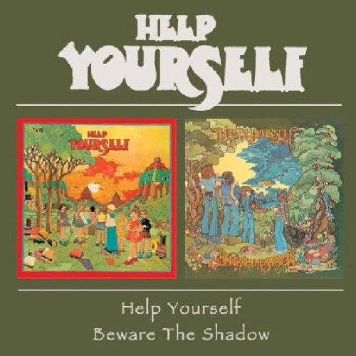 help yourself
