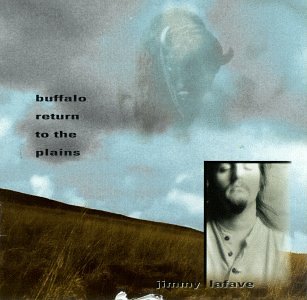 jimmy lafave buffalo