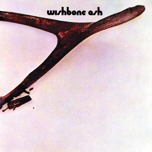 wishbone ashe