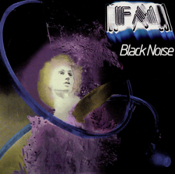 fm - black noise