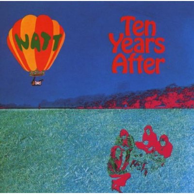 ten years after watt