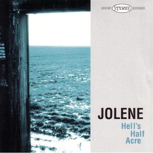 jolene hell's