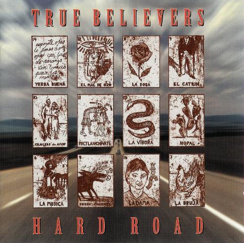 true believers hard