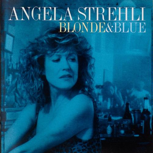 big angela strehli