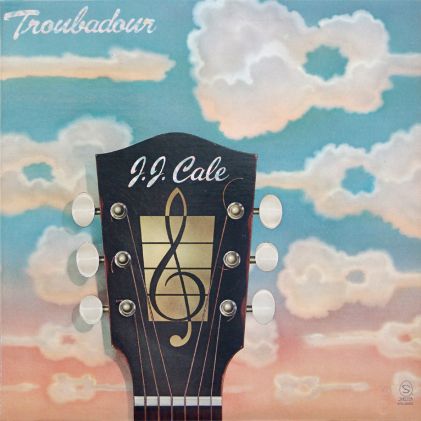 Troubadour