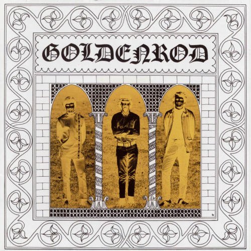 goldenrod