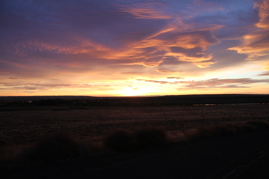 Textured Sky