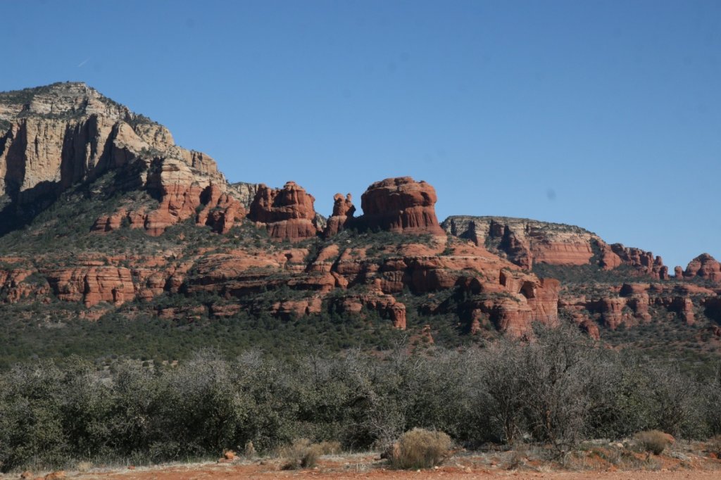 Sedona