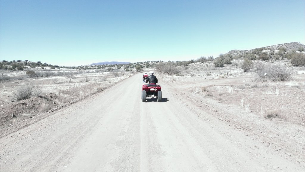 ATVs