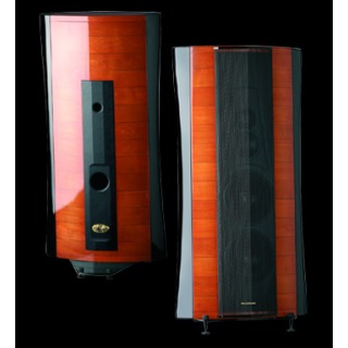 sonus faber stradivari pair