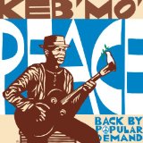 Keb Mo Peace