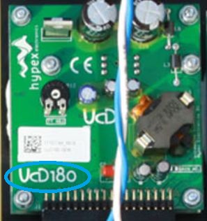 Hypex UCD180 modules in Rogue Sphinx integrated amplifier