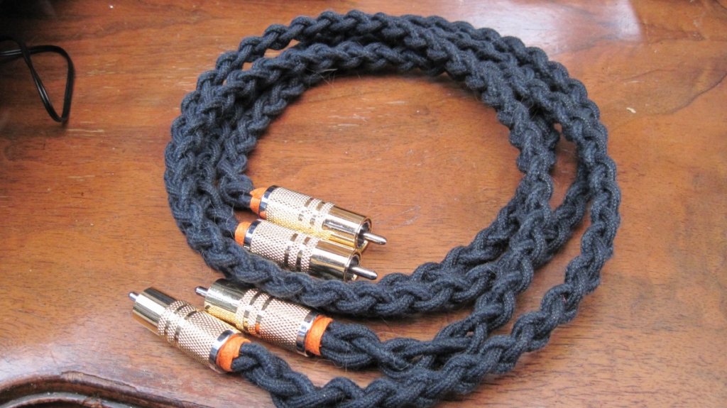 The Green Cable