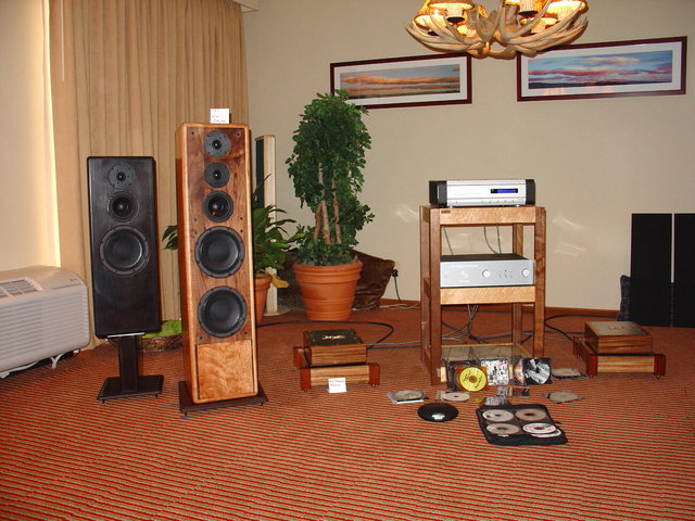 Daedalus Audio