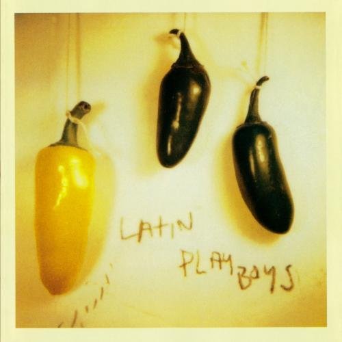 latin playboys
