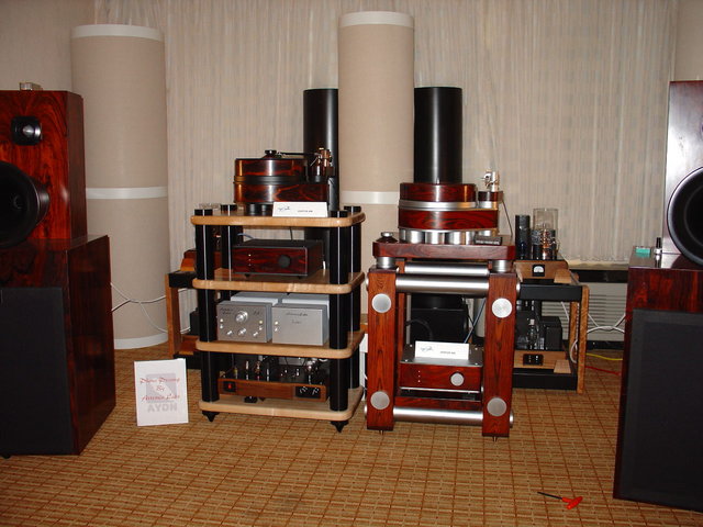 Teres Audio