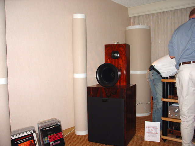 Teres Audio