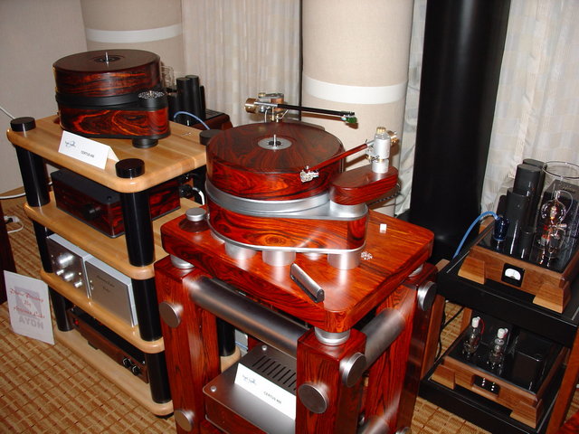 Teres Audio