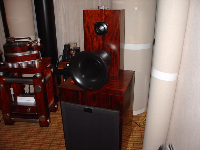 Teres Audio
