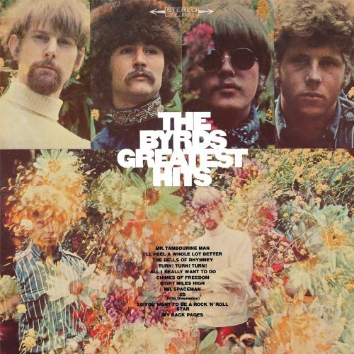 Byrds greatest