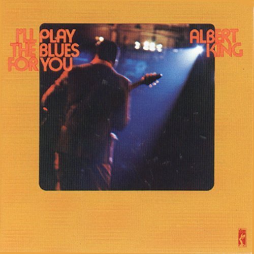 albert king i'll