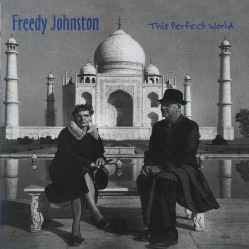 freedy johnston this