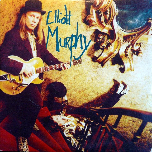 elliott murphy selling