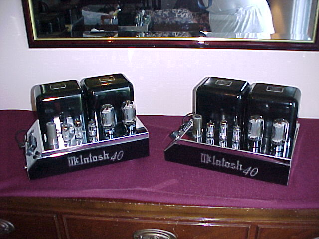 mc40 pair