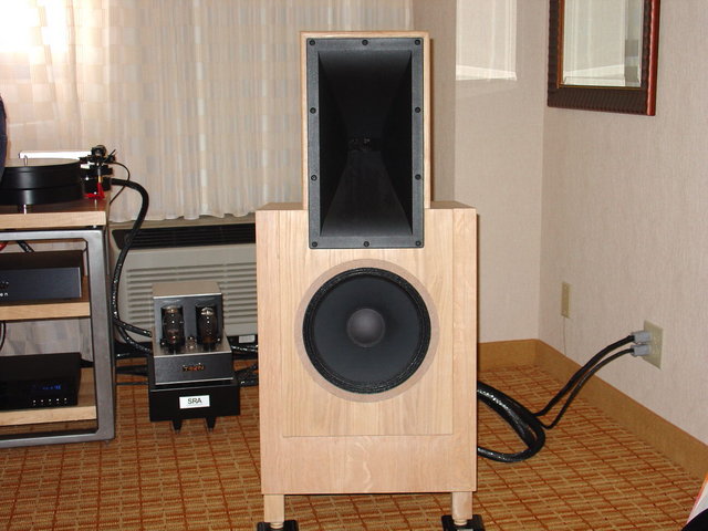 Aspara Acoustics